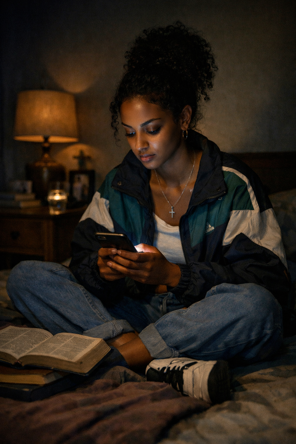 What People Are Really Looking for When They Search Scriptures on Healing the Body