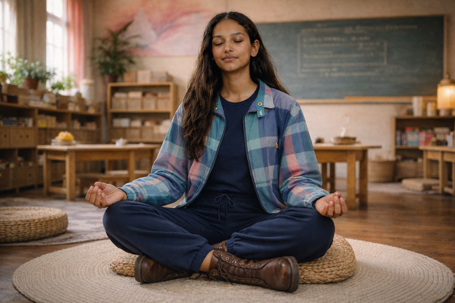 Salam Nor- Meditating.png