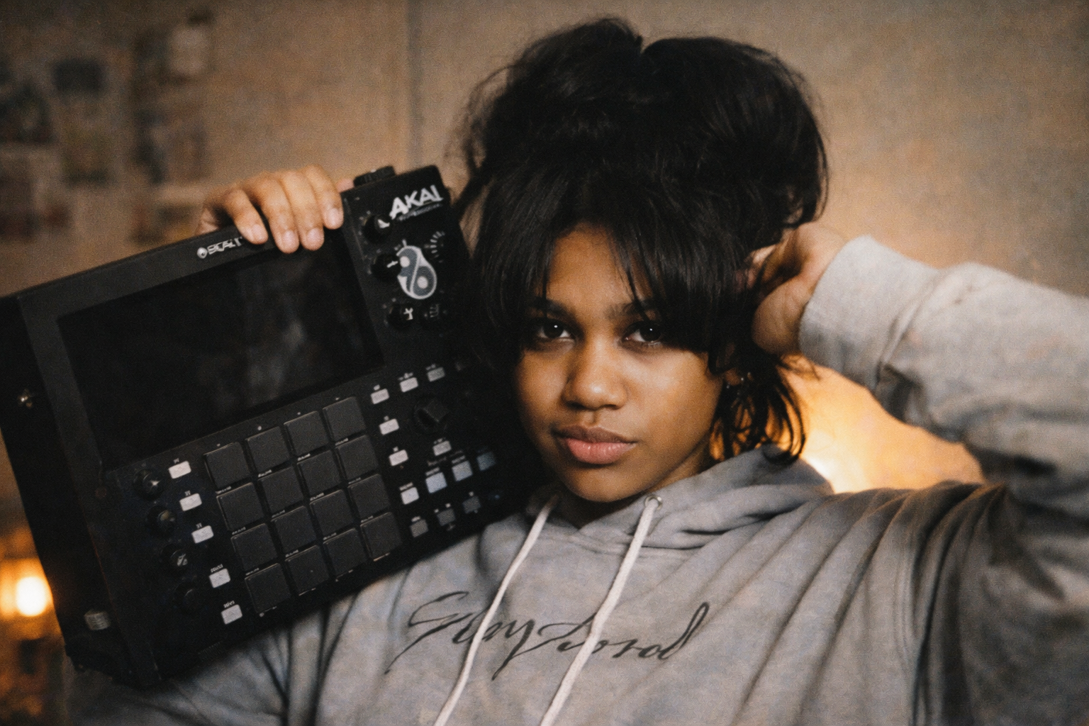 Saywordstaz: The Quiet Precision Behind a Rising Underground Producer