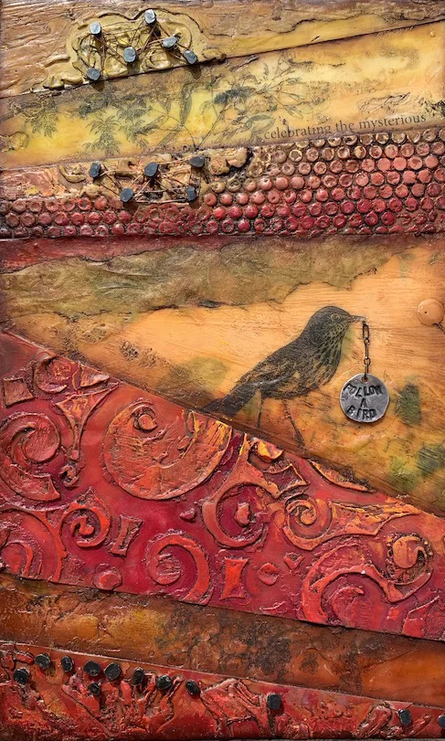 celebrating the mysterious