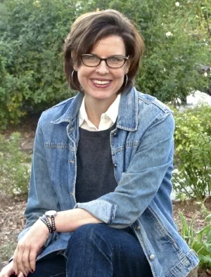 Author Susan Morrison Photo: Nicholas Bowerman