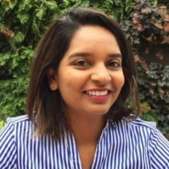 Romila Jogdand , APLD Jenna Bayer Garden Design, Inc. Bay Area District