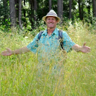 by John Greenlee Greenlee and Associates , Brisbane, CA APLD Bay Area District Member