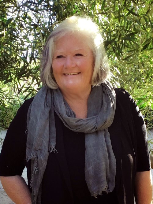 by Marilee Kuhlmann Urban Water Group, Inc. , Santa Monica, CA APLD Greater Los Angeles District Member at Large