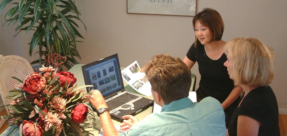 Generating Recurrent Revenue — California Landscape Design