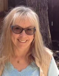 Marlena (Molly) Weden Muir Creek Design Pleasant Hill, CA APLD Bay Area District Member