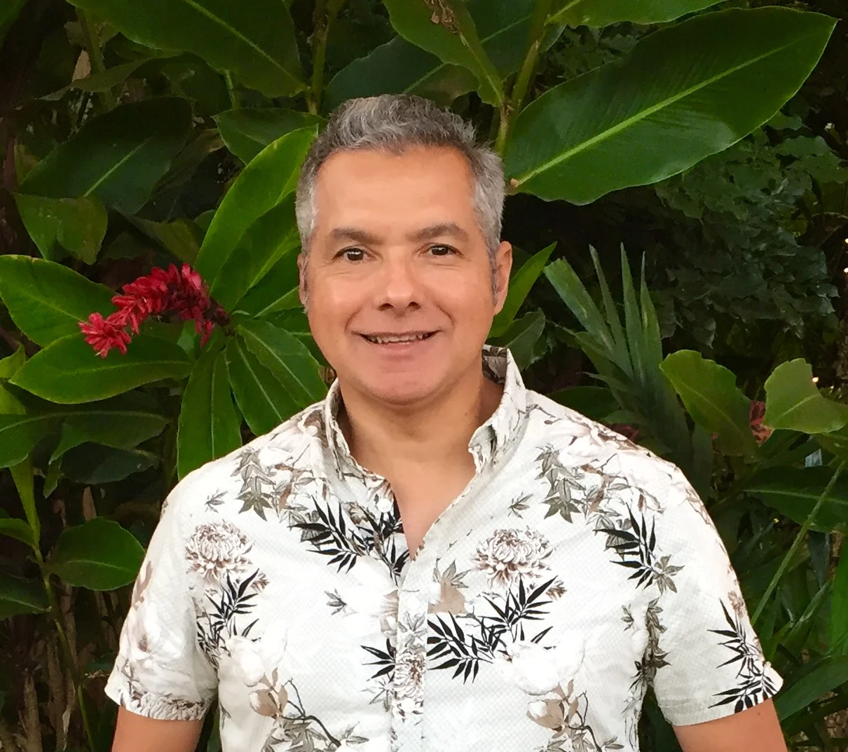 Mario Herrada Zacate Landscape Design San Francisco, CA APLD Bay Area District Member