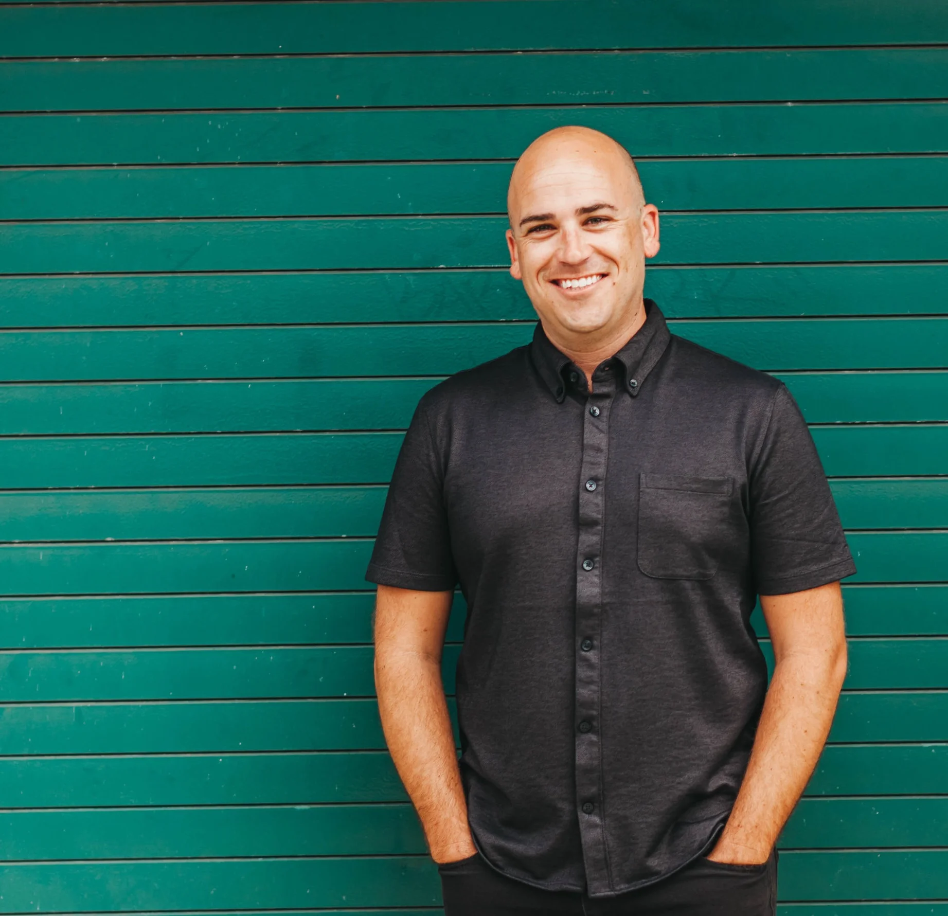 Ryan Prange Falling Waters Landscape Design Solana Beach, CA APLD Bay Area District Member