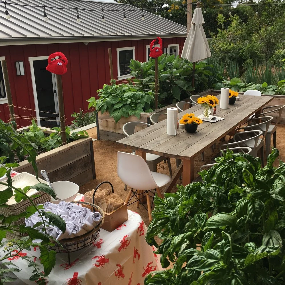 Photo courtesy of Falling Waters Landscape Inc.