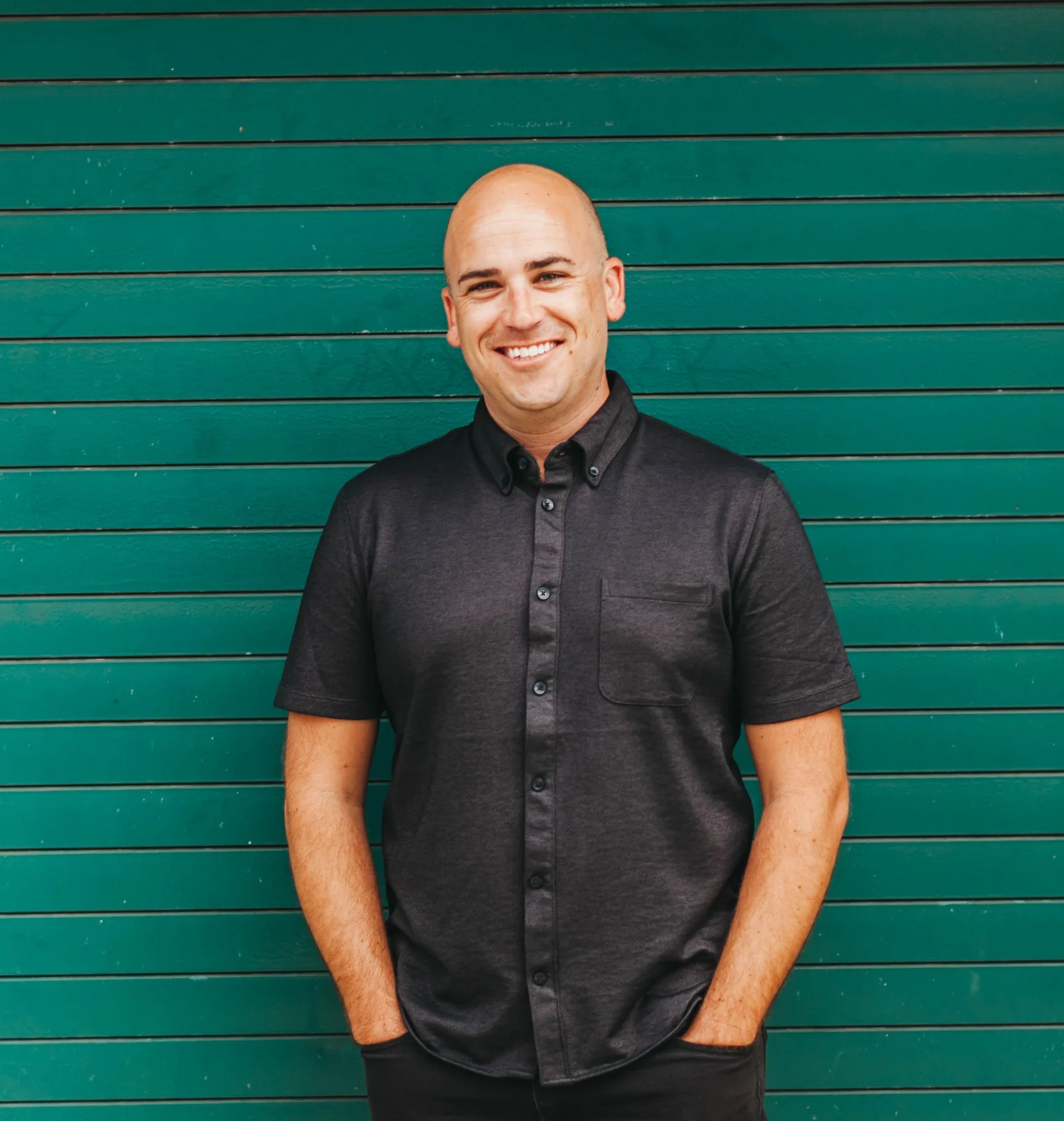 Ryan Prange Falling Waters Landscape Inc. , Solana Beach, CA