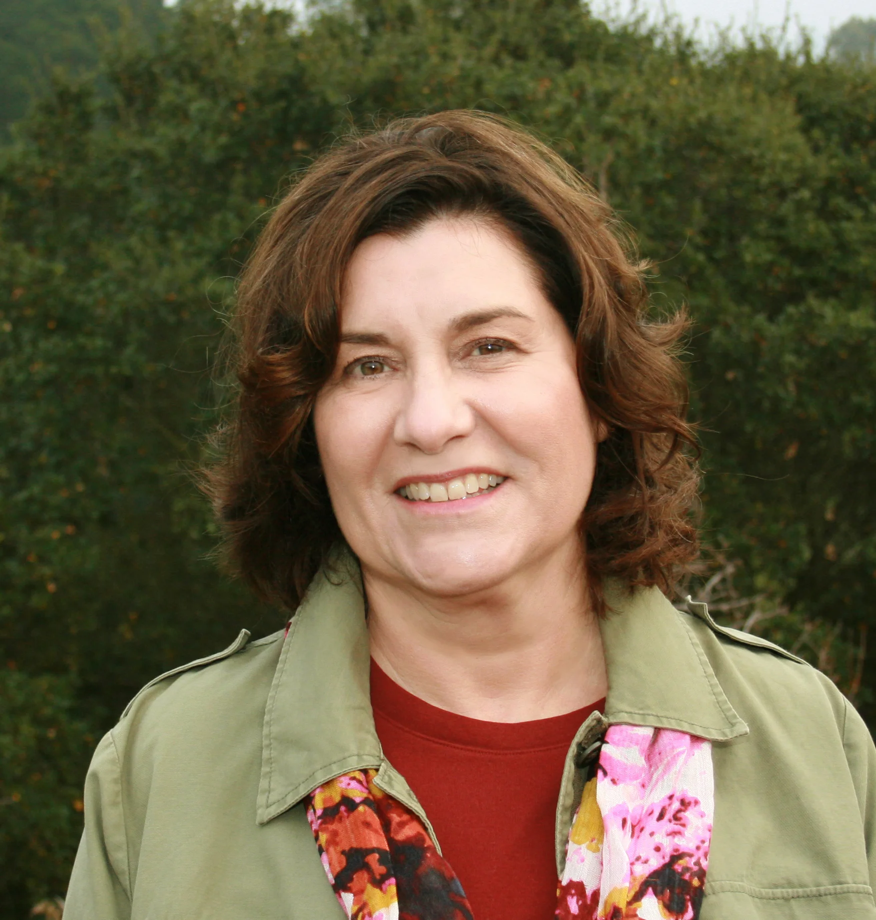 Linda Middleton, FAPLD Terralinda Design , Walnut Creek