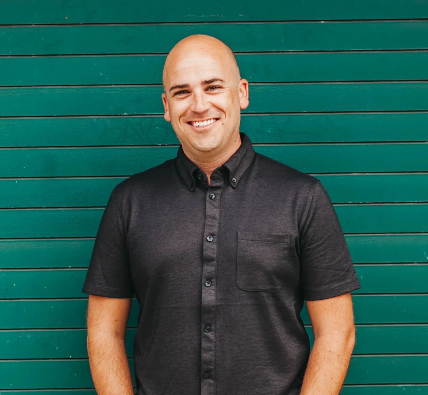 Ryan Prange Falling Waters Landscape Inc. , Solana Beach, CA