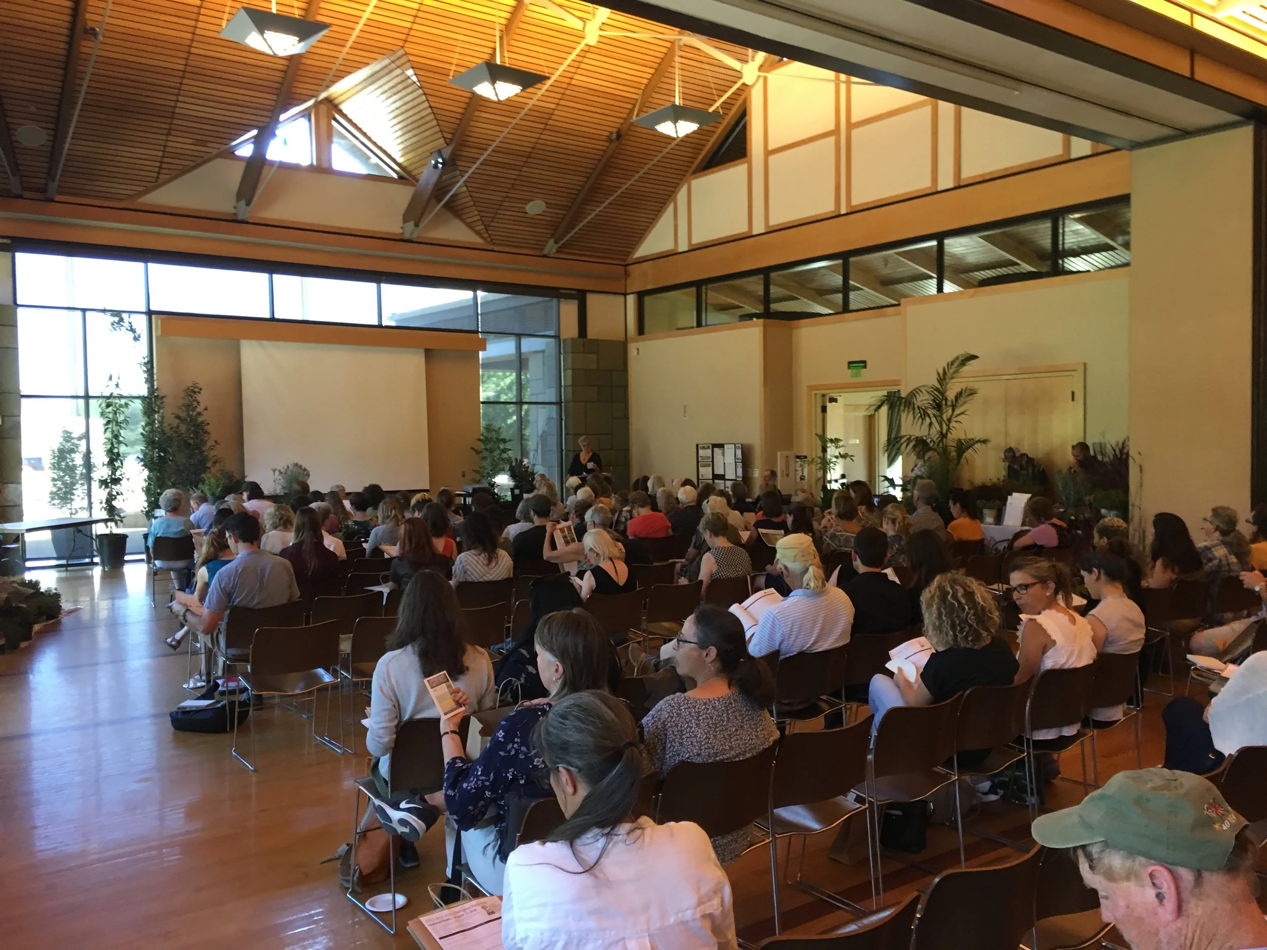 Fall19 News from the Districts — California Landscape Design