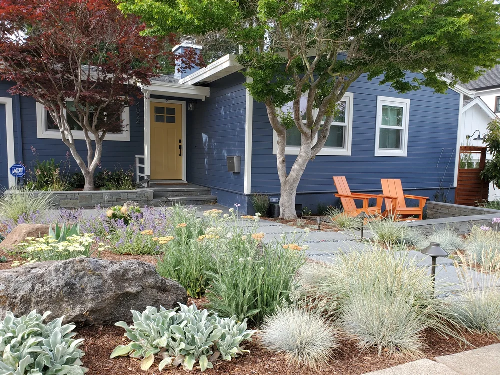 California Landscape Design