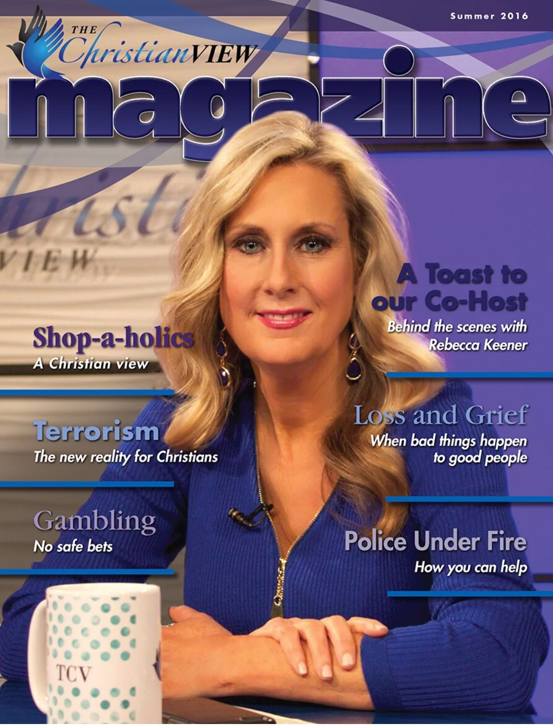 Photography TCV Magazine Cover.jpg