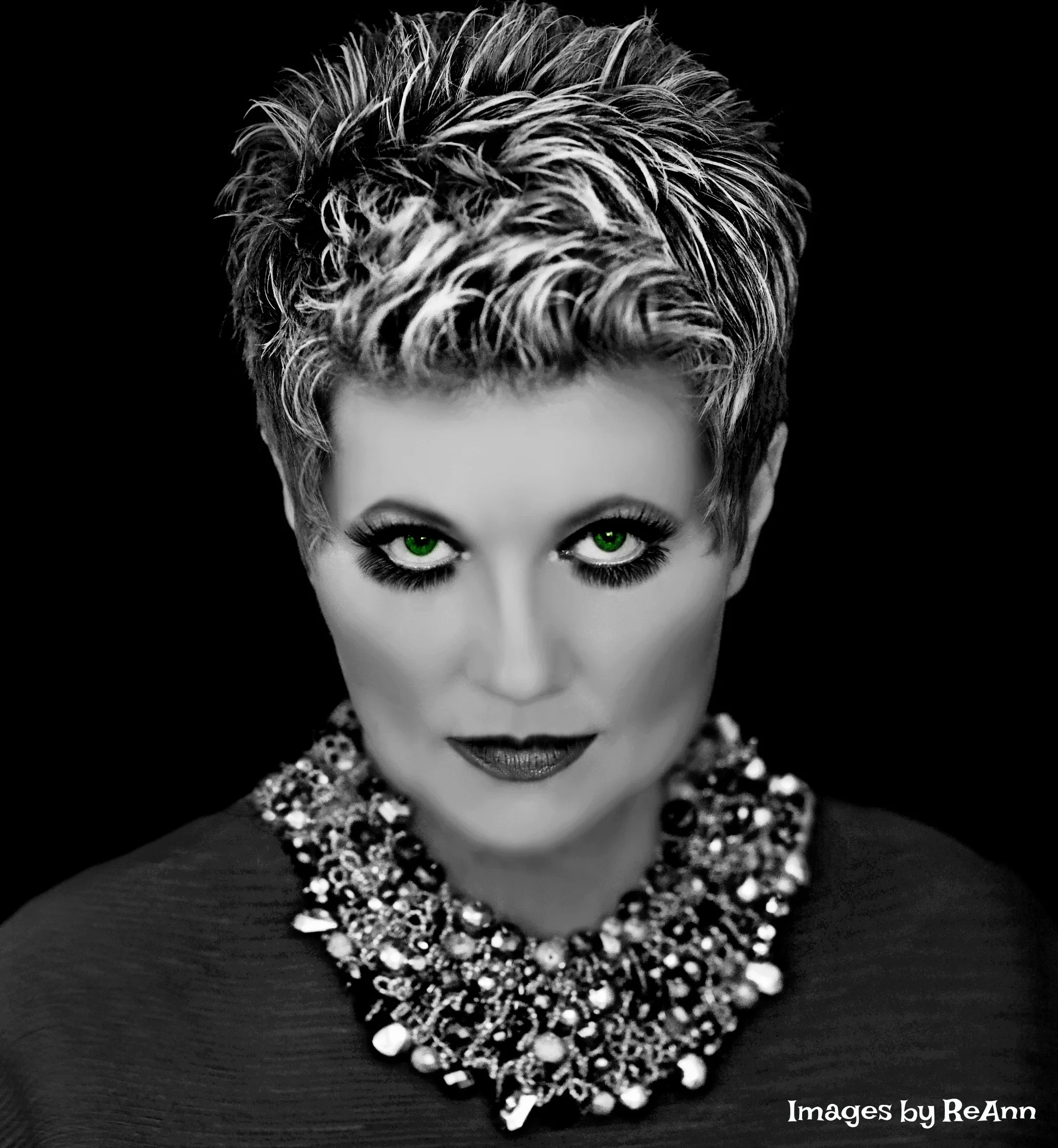 LED lights and Fantasy Dream Shots