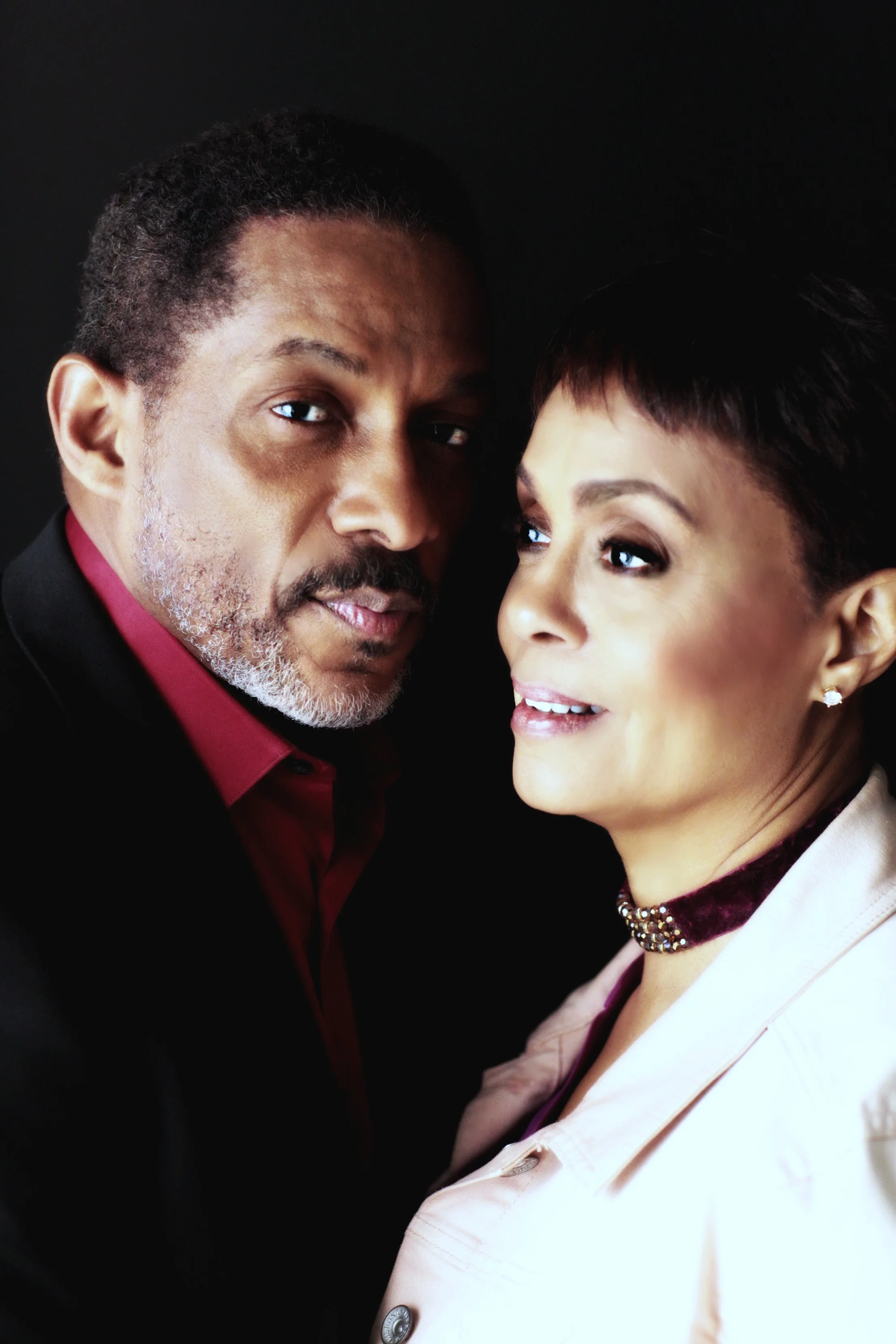 Dynamic Duo Cameron and BJ Arnett