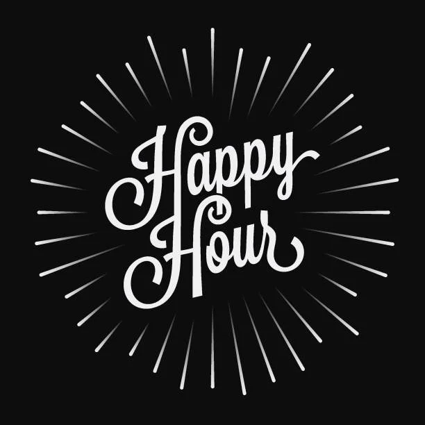 What's Next Happy Hour