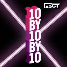 10x10x10 Short Play Festival