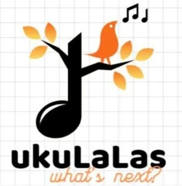 Ukulalas Summer Saturday Workshop at Viv's