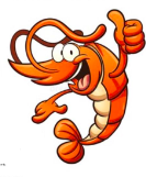 Shrimp Feast at Polish Home Club