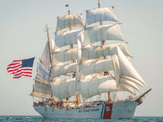 Sail 250 Walk