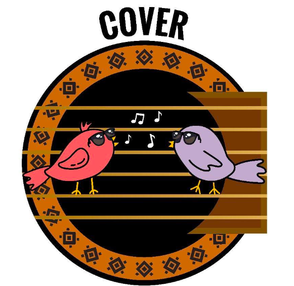 Coverbirds