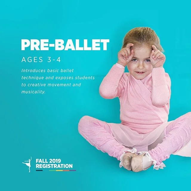 A wonderful introduction to the beautiful world of ballet!  We would love to invite your twirling tiny dancer to join our Preballet class!💕
.
Questions? Contact us!
P:  334-275-5013
E: Info@VariationsStudio.com
www.VariationsAuburn.com
.
#variations