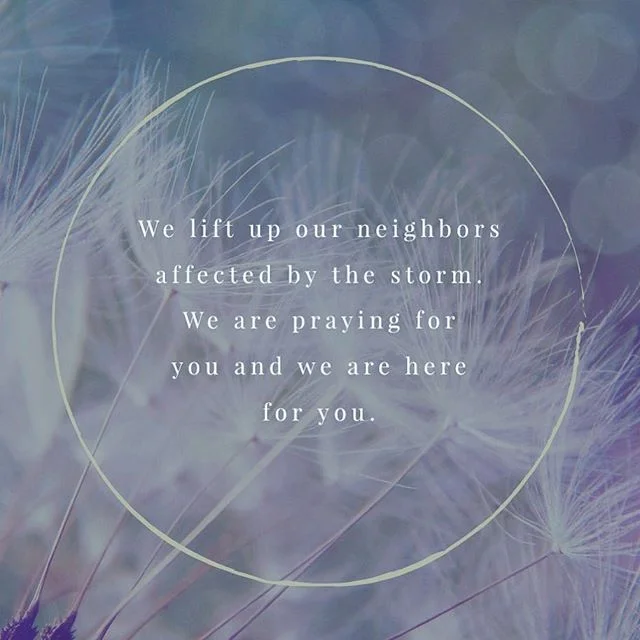 Our hearts are so heavy today for our surrounding areas as news continues to pour in regarding the aftermath of the horrific storms.
.

Variations Dance Studio will be accepting canned goods this week to donate to the East Alabama Food Bank that will