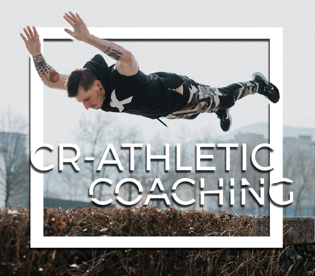 CR-Athletic Coaching