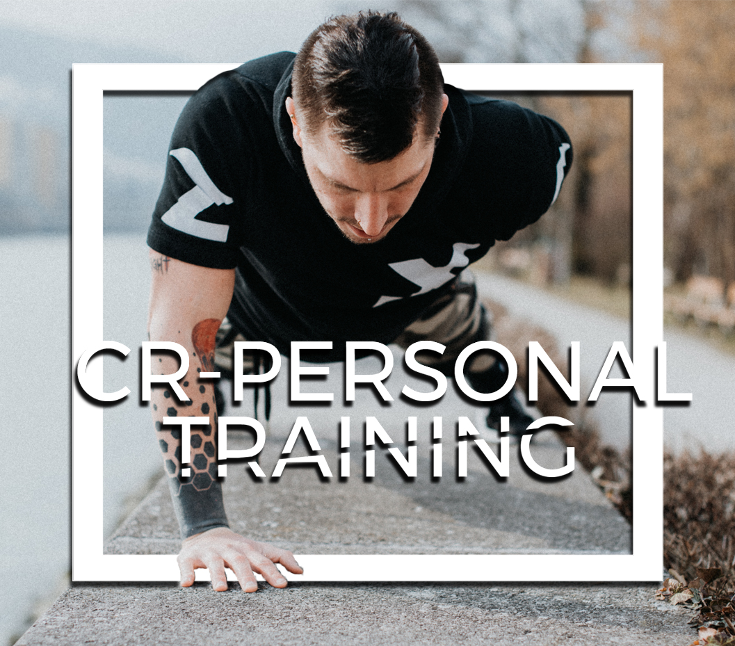 CR-Personal Training