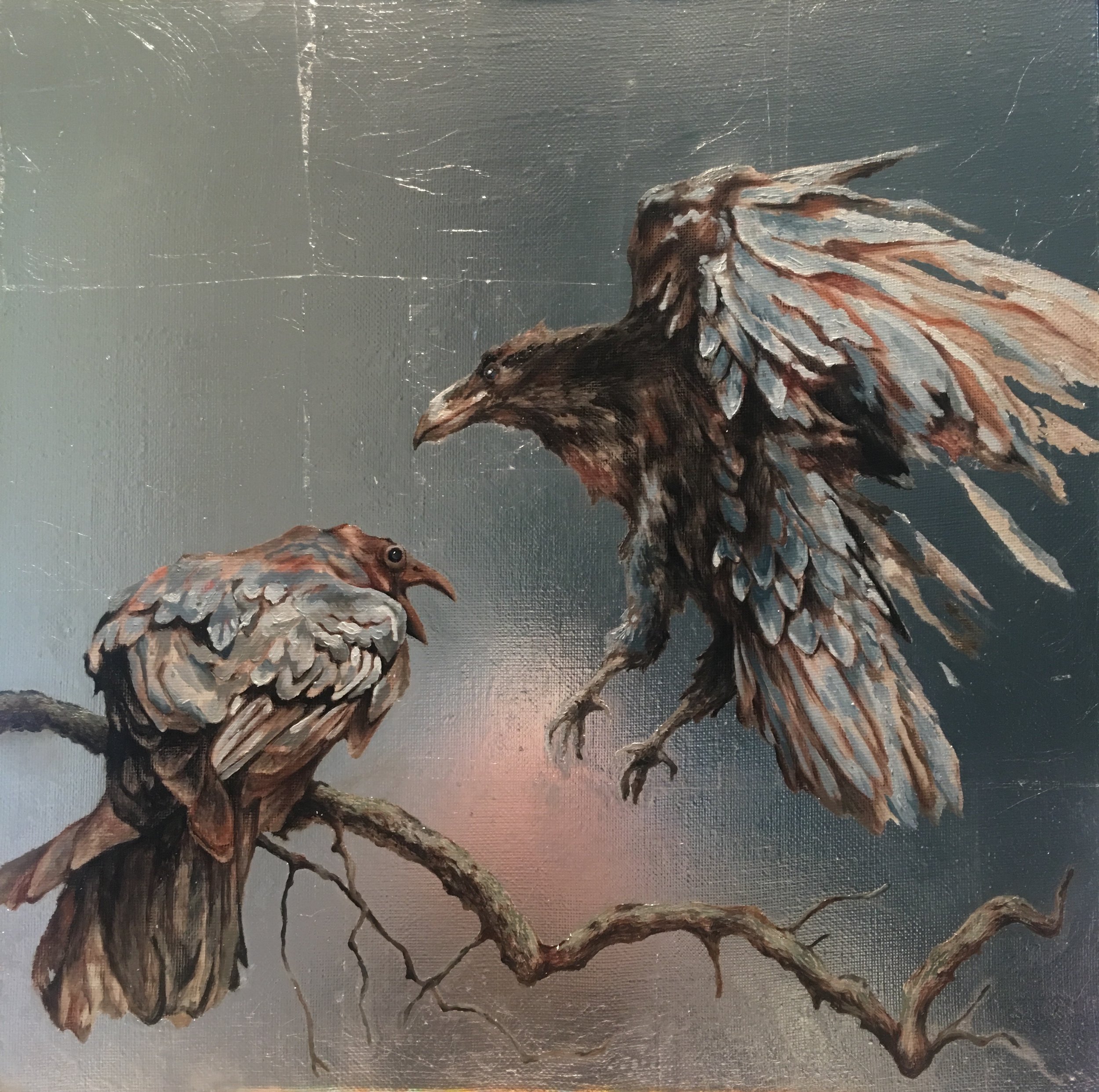Ravens