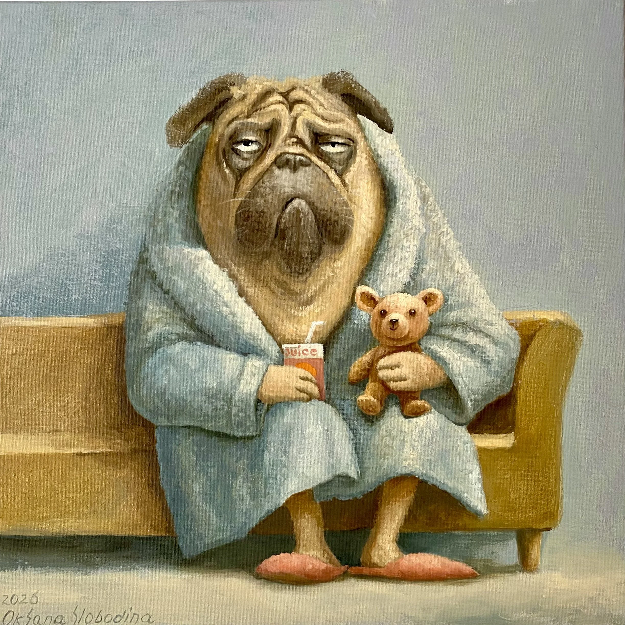 "Вечер пятницы"