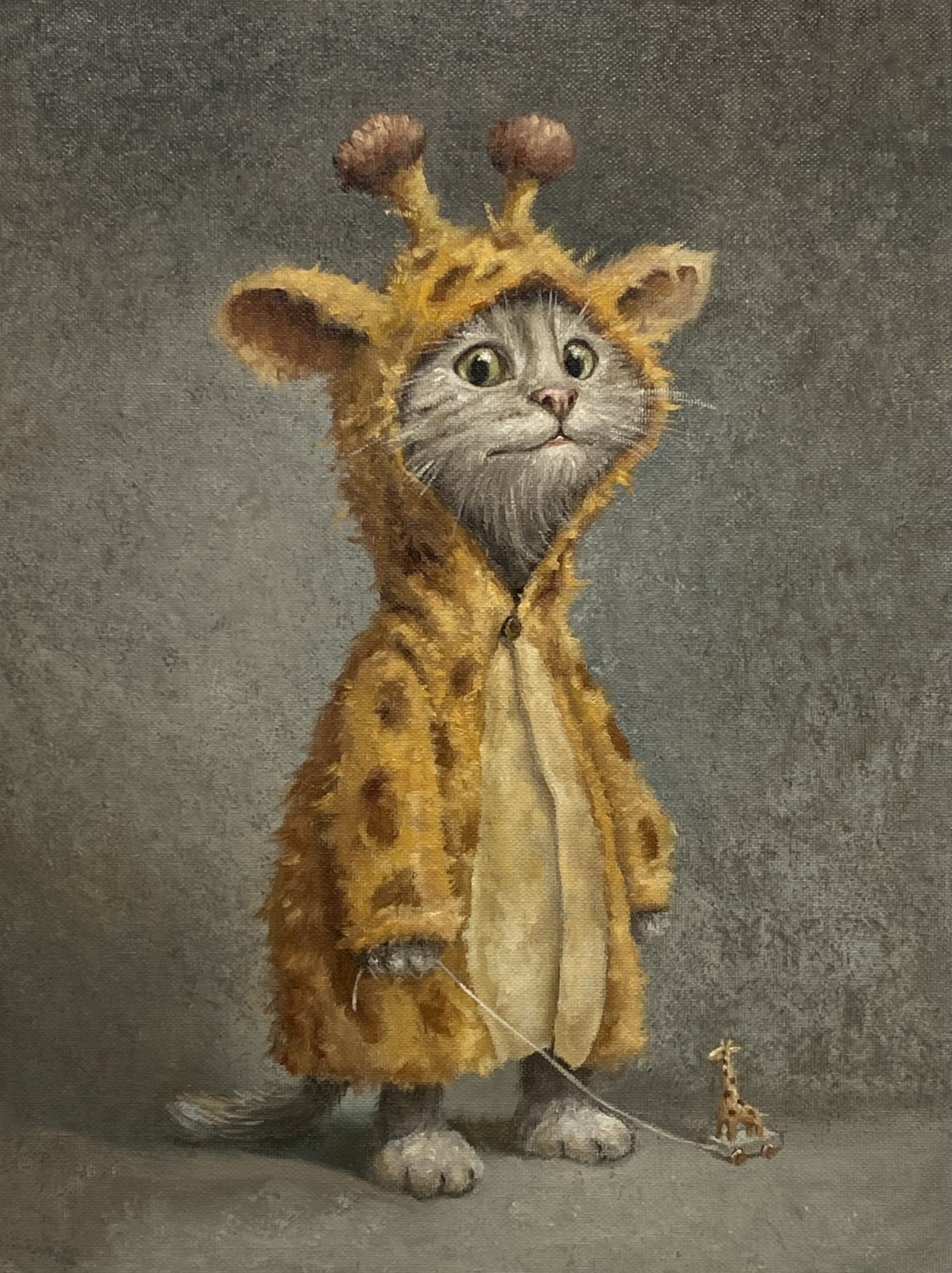 “Любимая пижама”