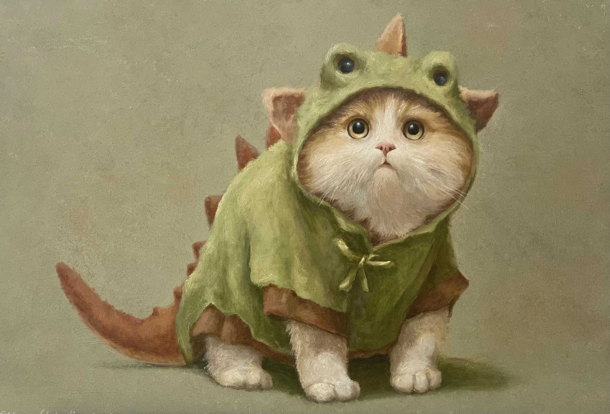 "Динокотик"