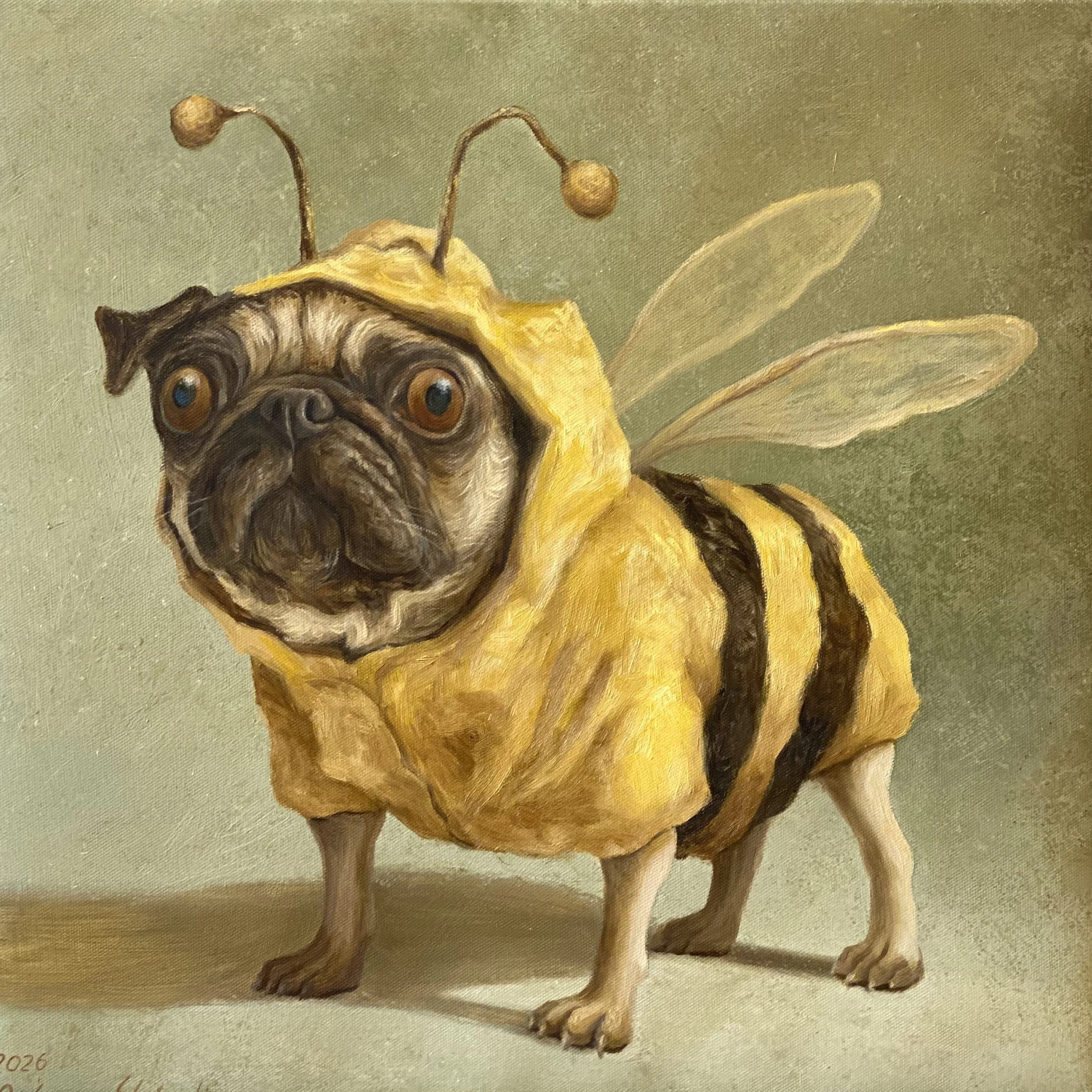 "Шмелемопс"