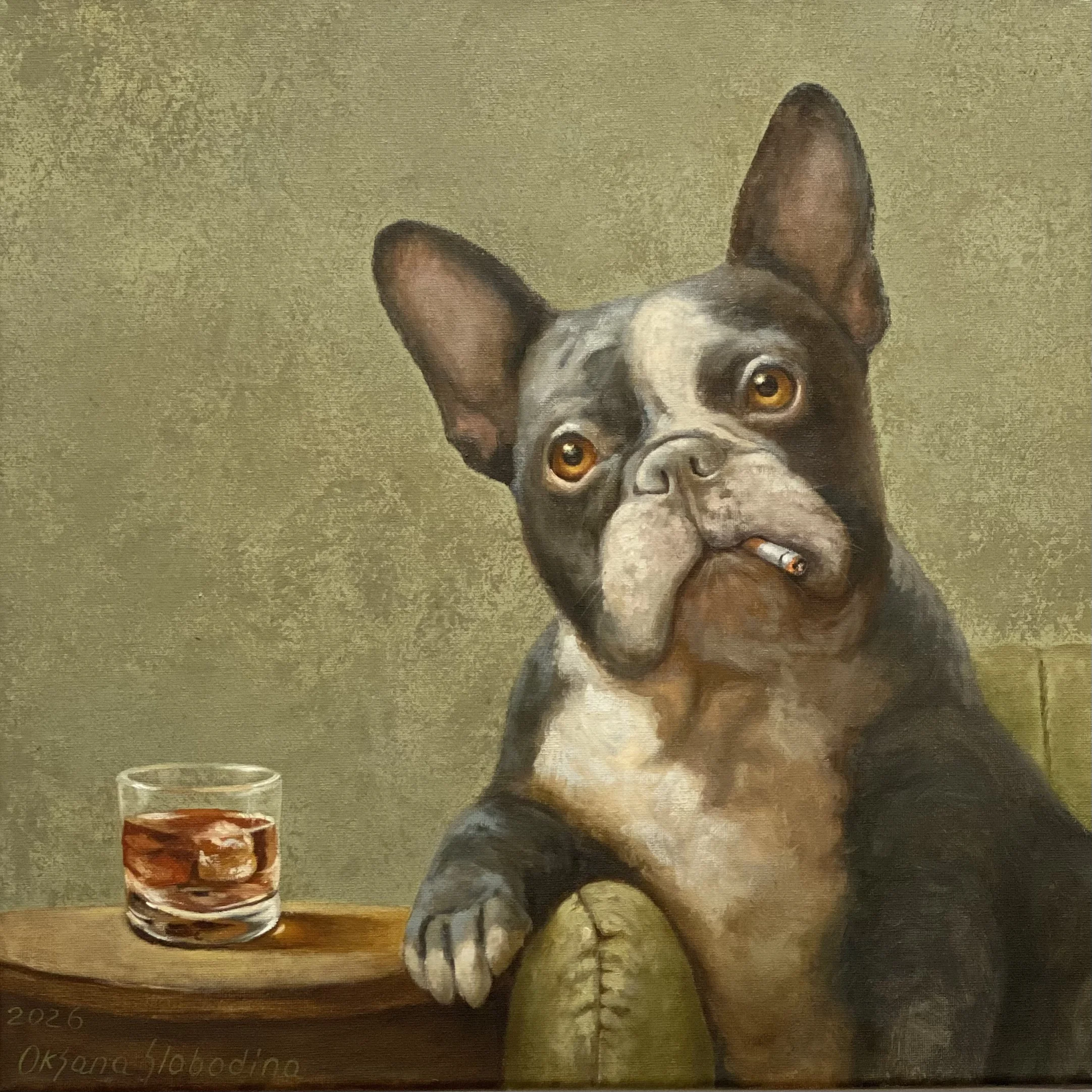 "Задуматься о будущем, вспоминая прошлое"