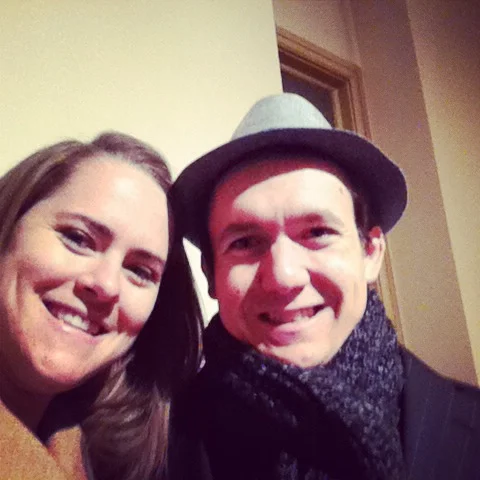 Weekend Update: We're so cool, we go out to all of the places