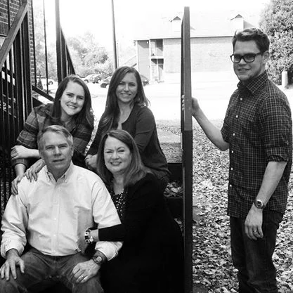 Macrander Late Thanksgiving Poem