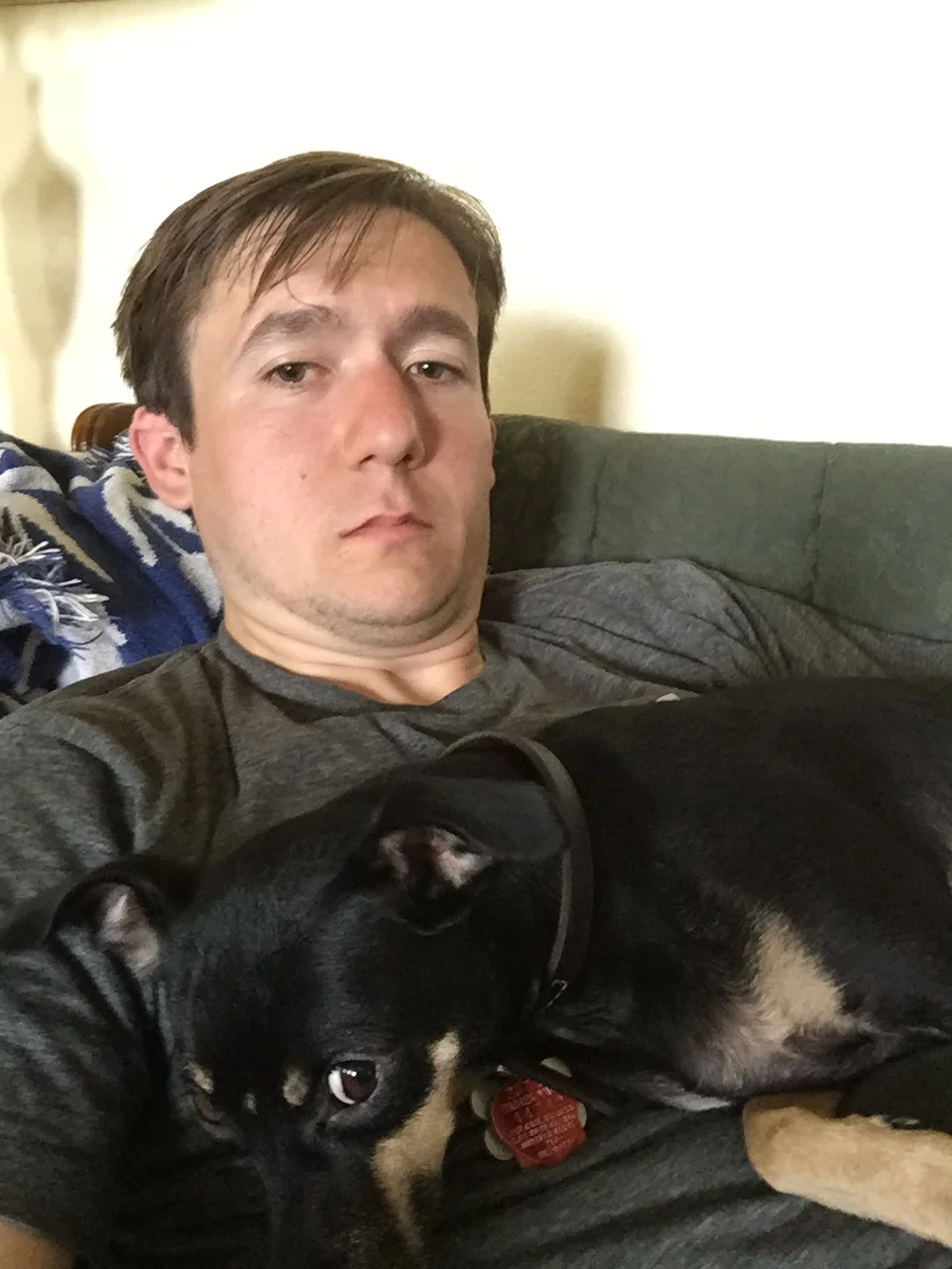 Finally, Houston gets a little Fall