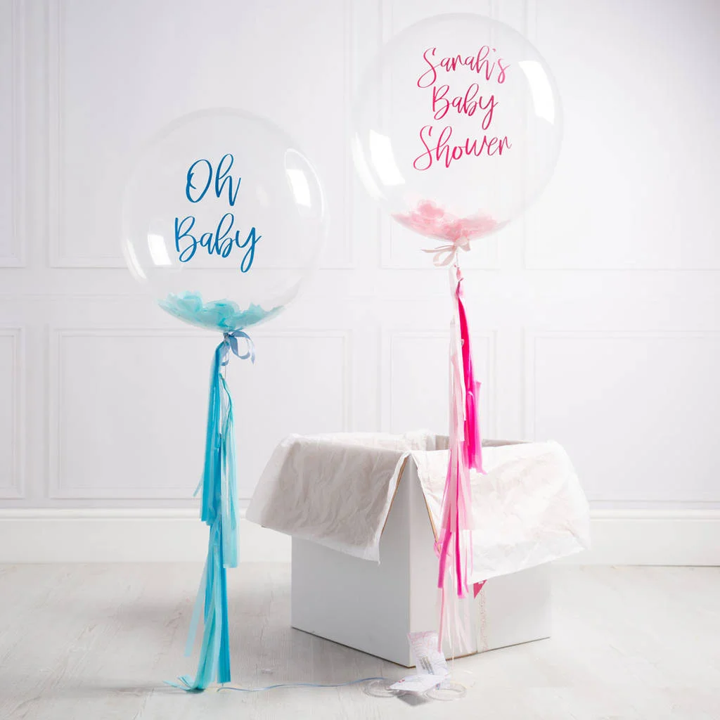 Baby Shower Packages Ajuicyevent