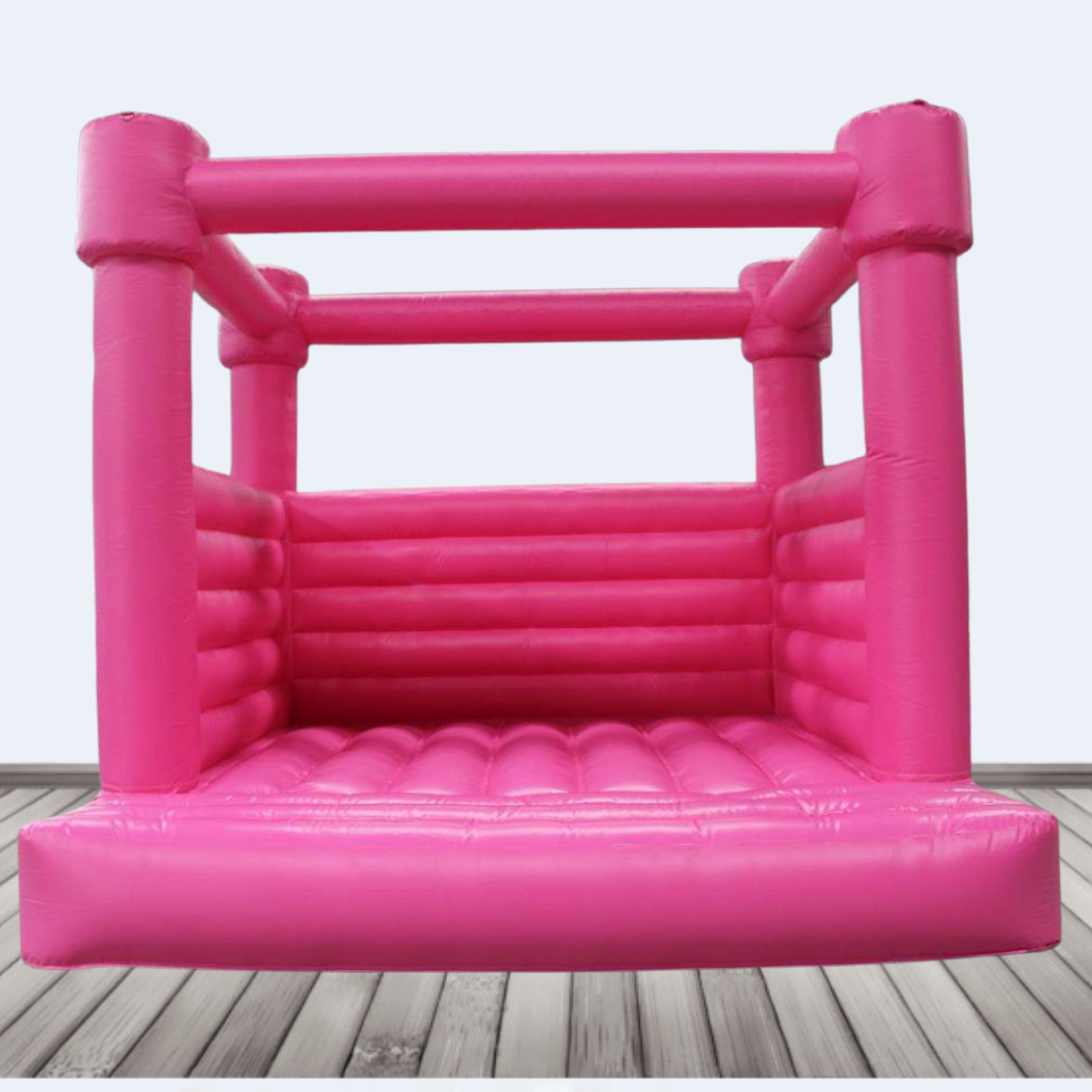 Hot Pink Bounce House.png