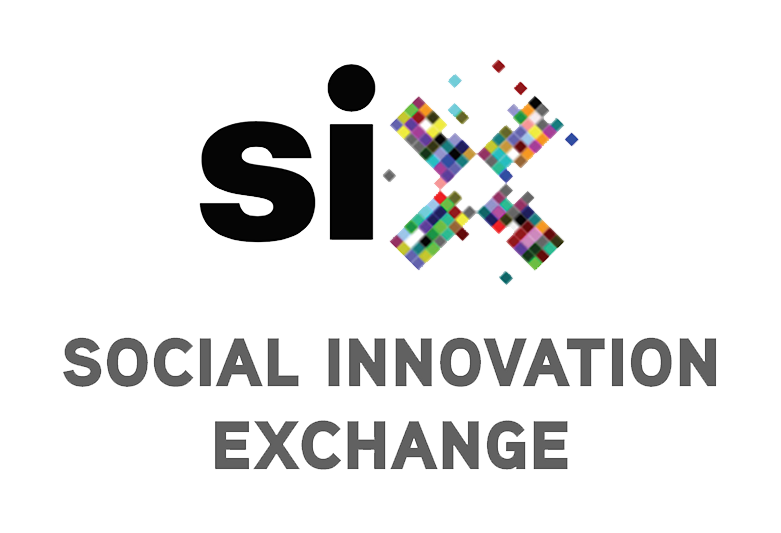 Social Innovation Exchange (Copy) (Copy)