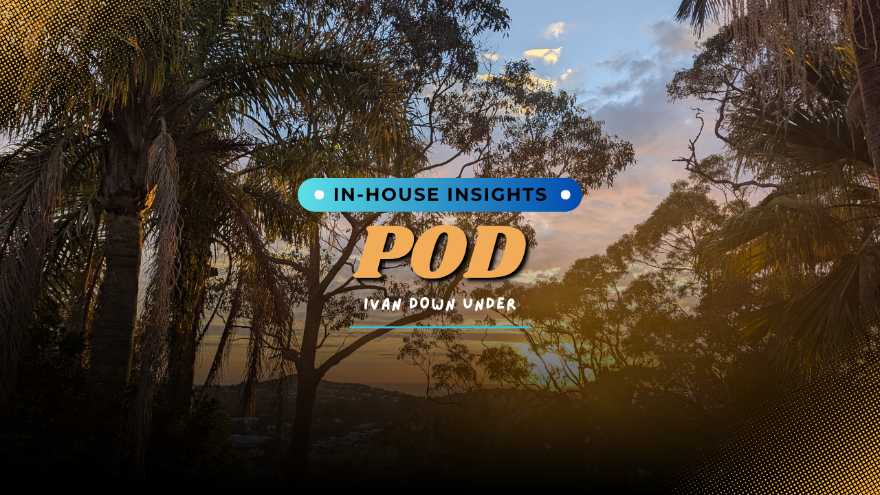 In-House Insights Podcast