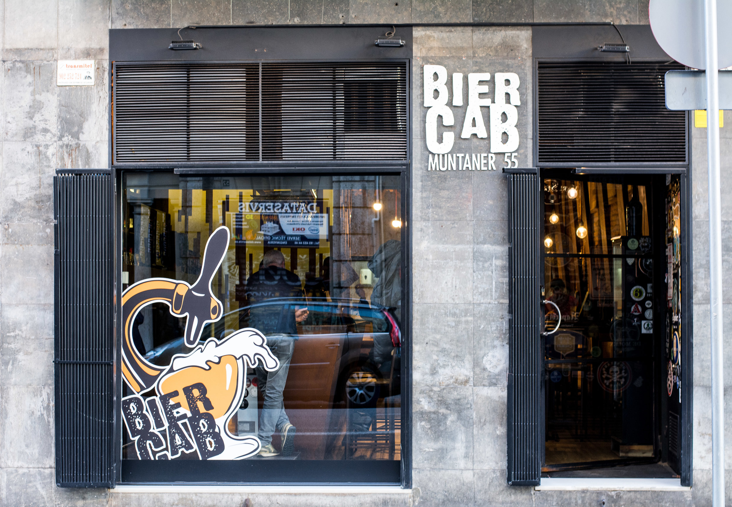 Photo © Barcelona Food Experience & Øhm Sweet Øhm