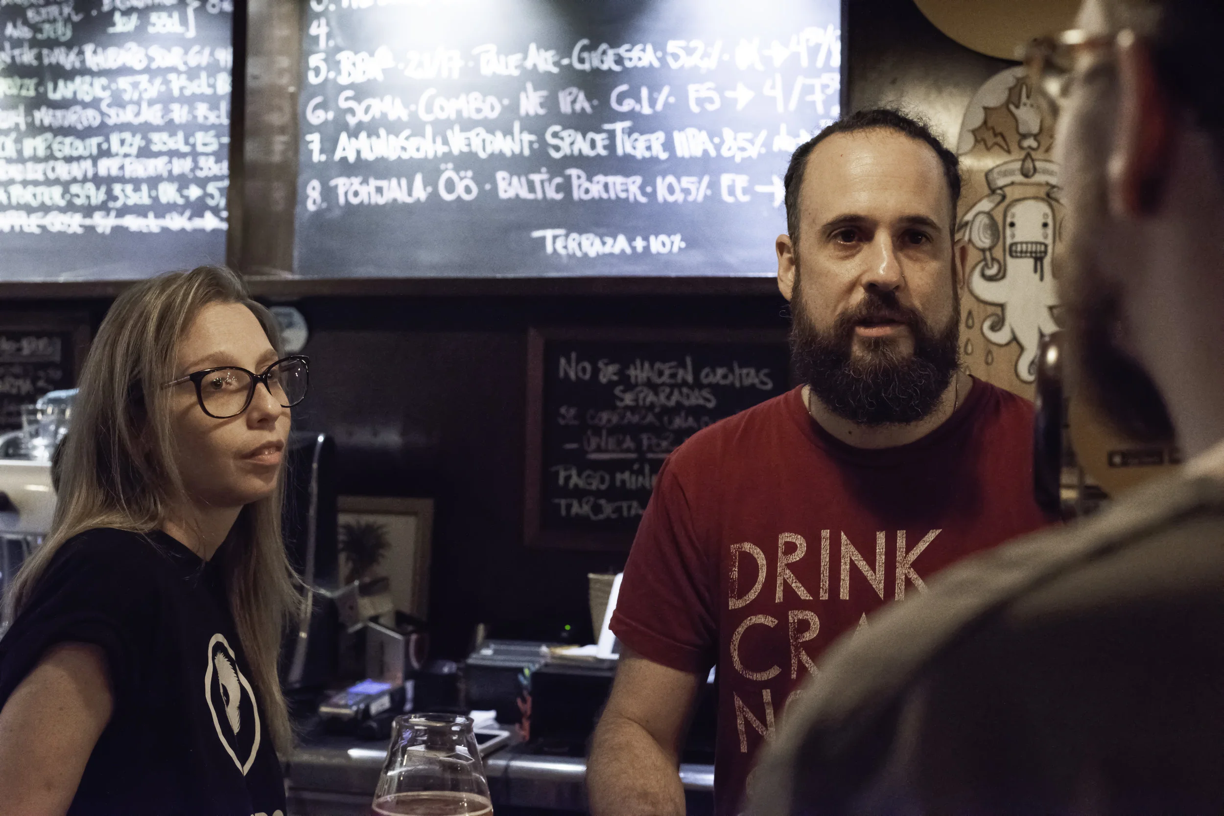 Photo © Barcelona Food Experience