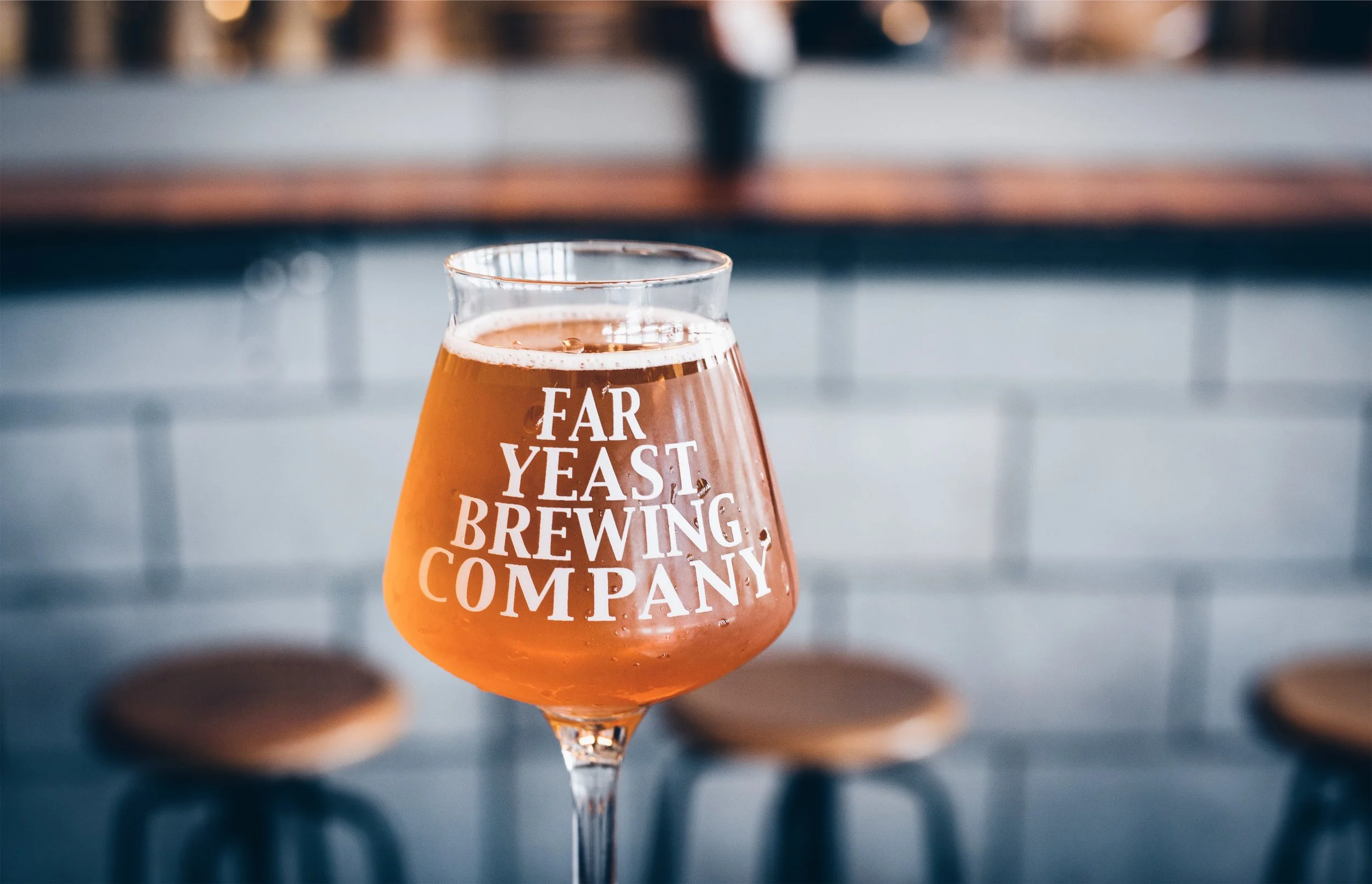 Far Yeast Tokyo Craft Beer Bao Shibuya Tokyo Japan C R A F T E D By Ohm Sweet Ohm