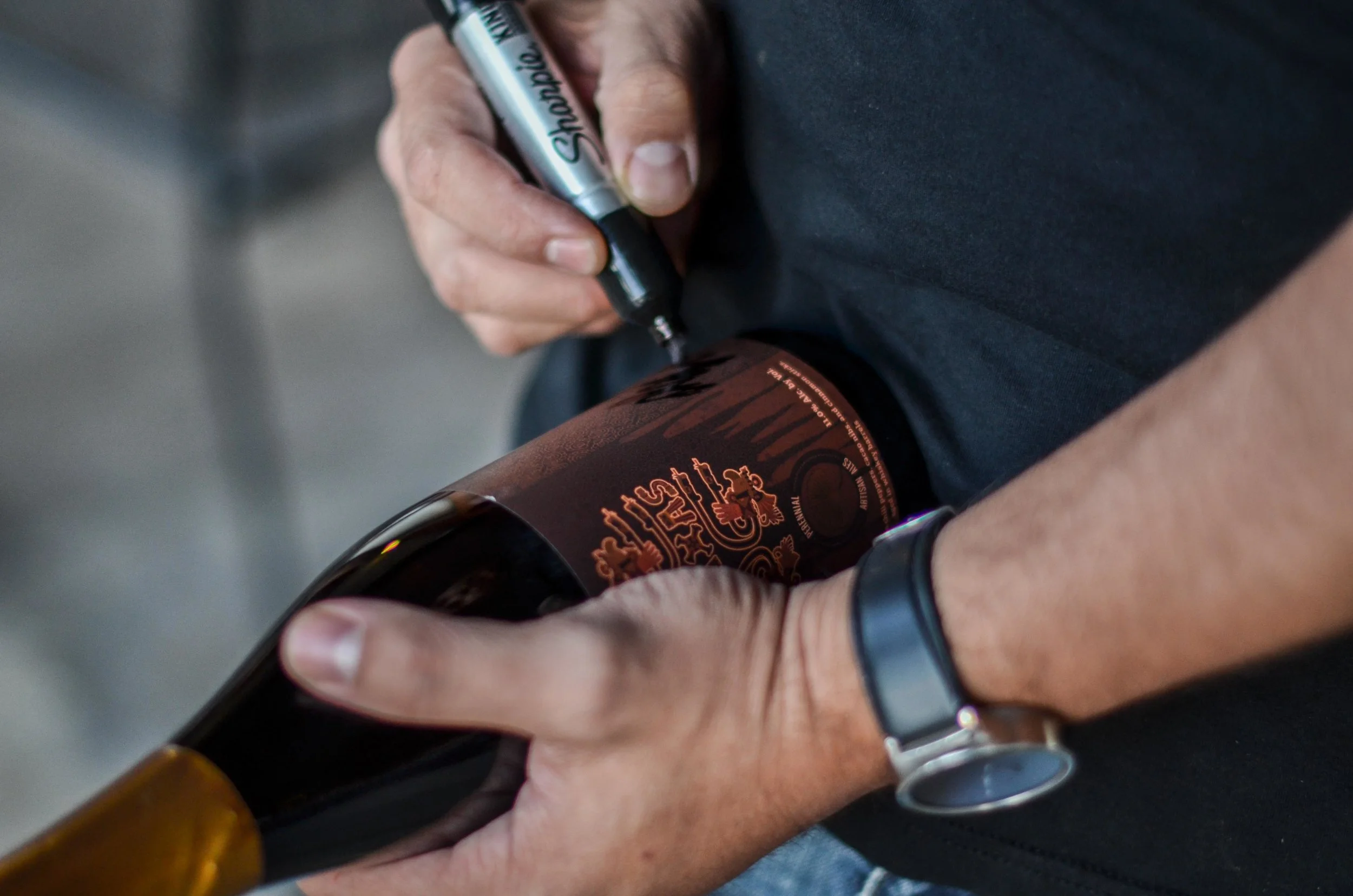 Photo © @thebeertrekker