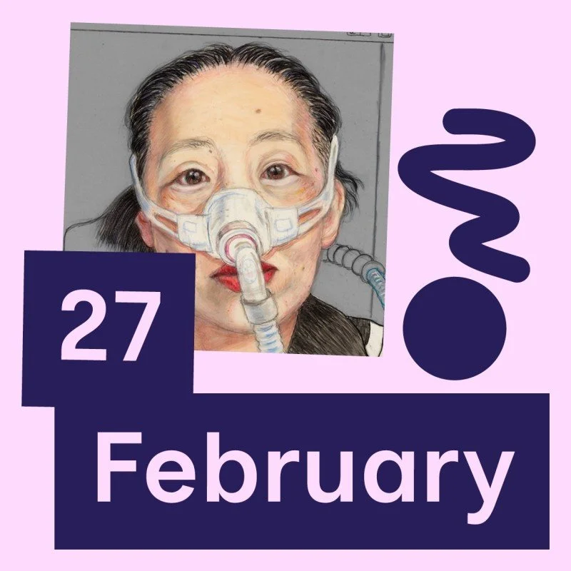 February 27 and 28, in London and online: Disabled Legacies: Beyond Access and Inclusion