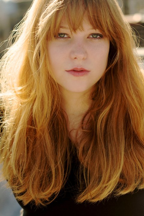 All photos by David Goddard